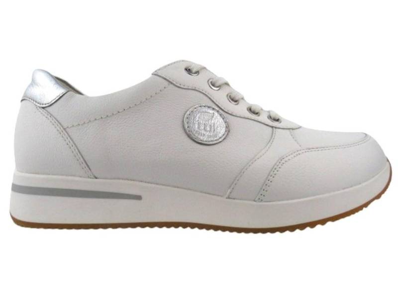 Waldläufer H-Angnes VEGA MARAKESCH Schnürschuh von Waldläufer
