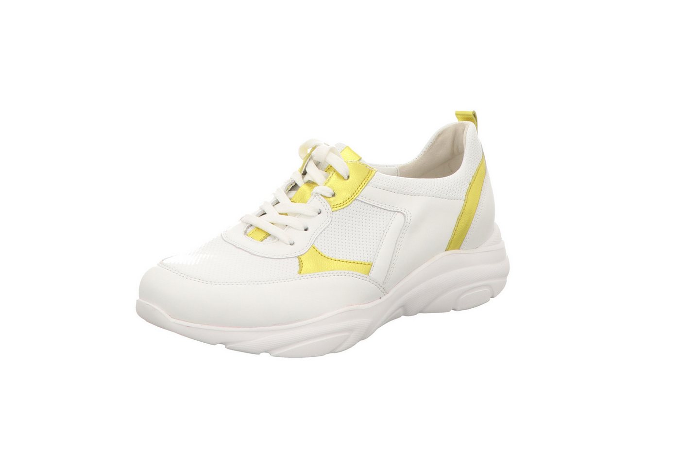 Waldläufer H-Anita Sneaker von Waldläufer