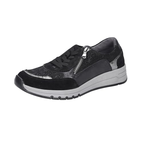 Waldläufer H-April - Damen Sneaker - größe 40 (EU) 6.5 (UK) von Waldläufer