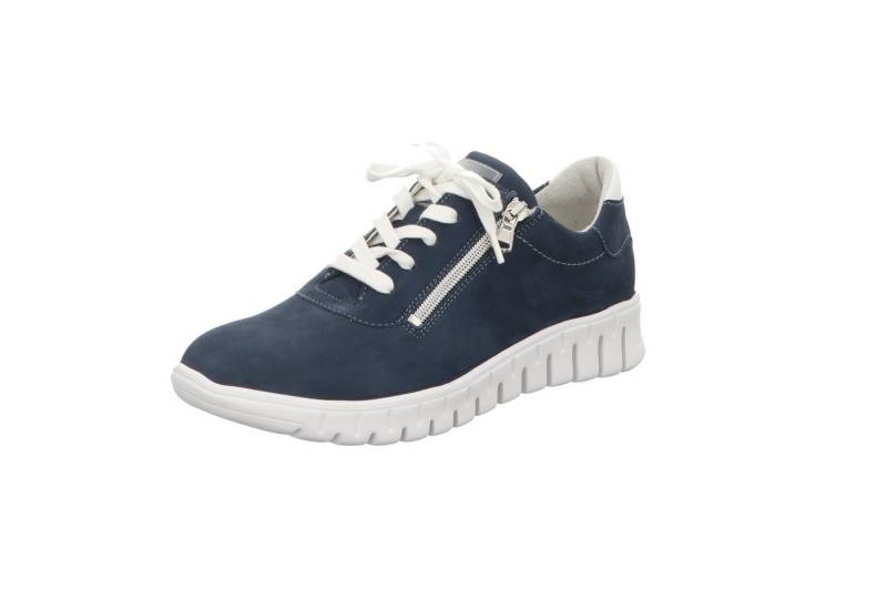 Waldläufer H-BIRDY Schnürschuh von Waldläufer