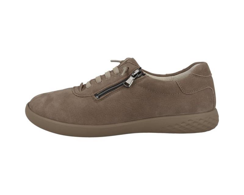 Waldläufer H-Cloé Damen Schnürschuh Sneaker, Turnschuhe, Sportschuhe, Freizeitschuhe, Schnürschuhe von Waldläufer
