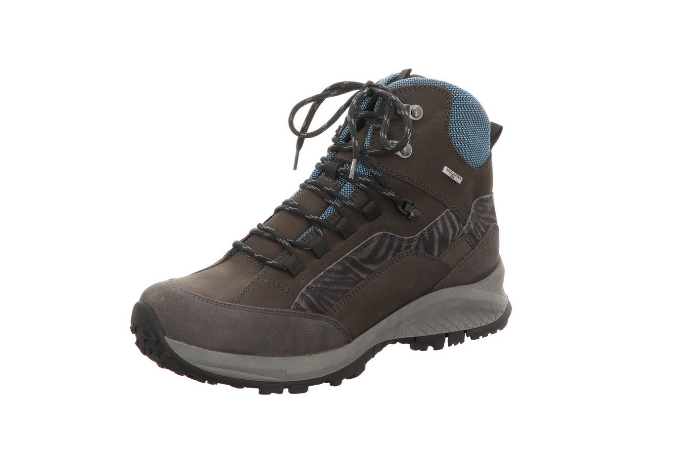 Waldläufer H-Emma Stiefel von Waldläufer