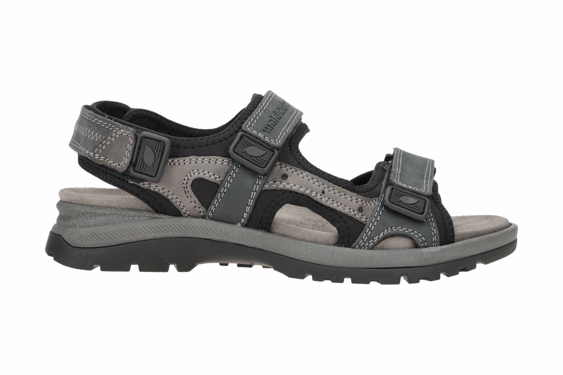Waldläufer H Herrenschuhe 746001 300 806 7,5 von Waldläufer