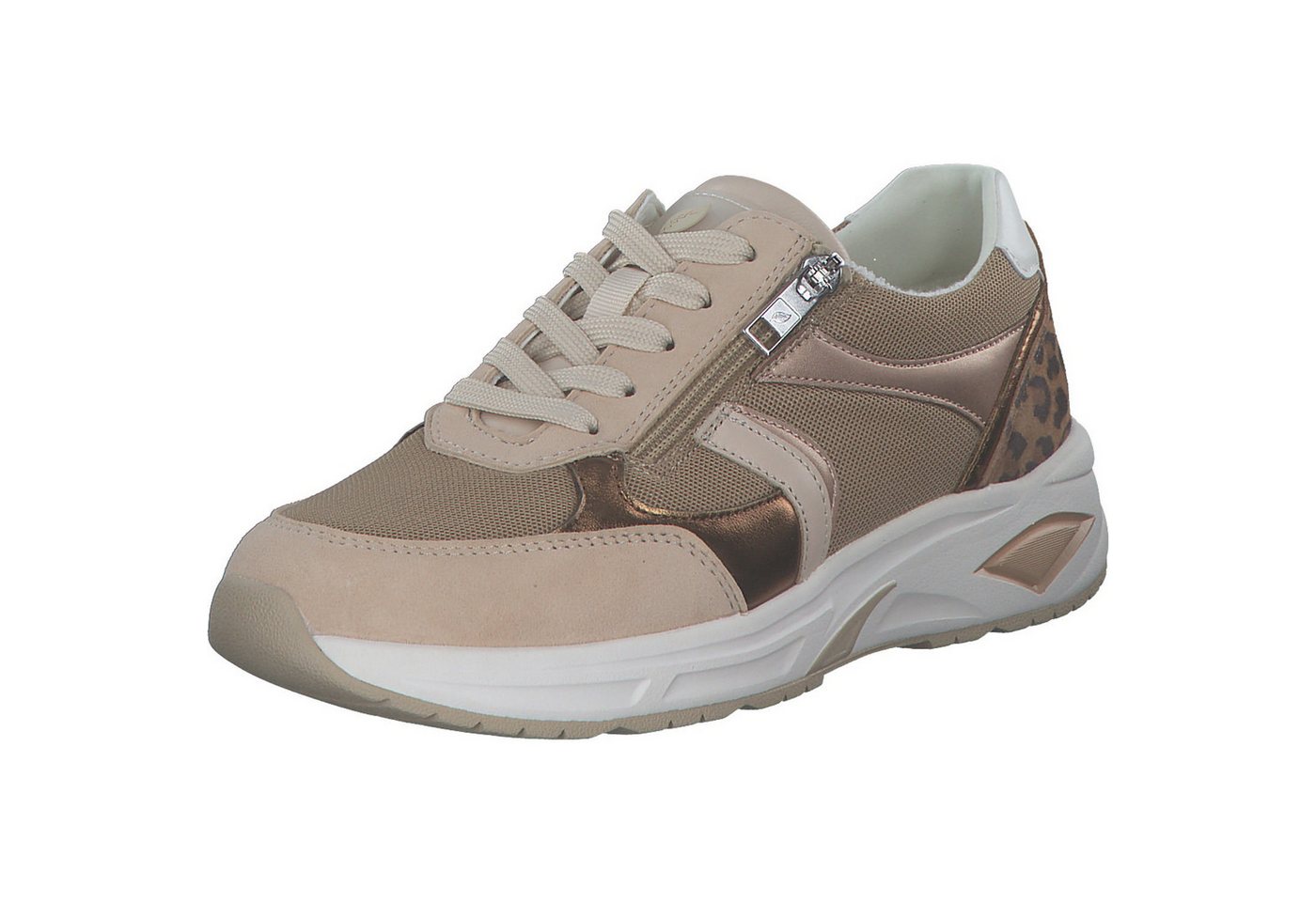 Waldläufer H-Jill 703002 Schnürschuh von Waldläufer