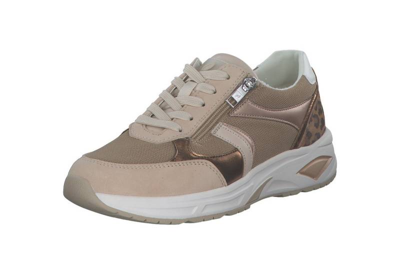 Waldläufer H-Jill 703002 Schnürschuh von Waldläufer