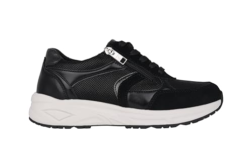 Waldläufer H-Jill - Damen Sneaker - größe 38.5 (EU) 5.5 (UK) von Waldläufer
