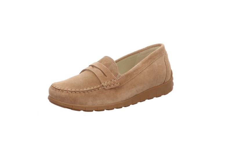 Waldläufer H-Lucy Slipper von Waldläufer