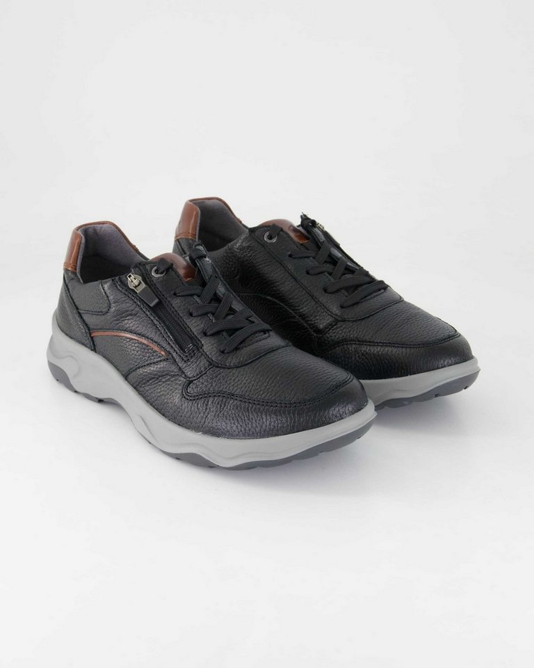 Waldläufer H-Max Sneaker Obermaterial: Leder von Waldläufer