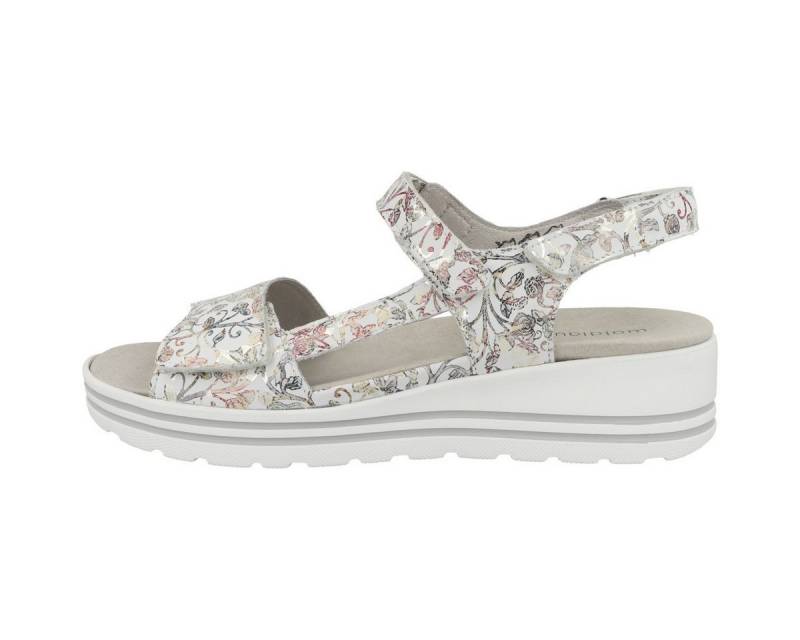 Waldläufer H-Michelle Damen Keilsandalette Pumps, Wedges, Sandalette, Keilabsatz, Sandale von Waldläufer