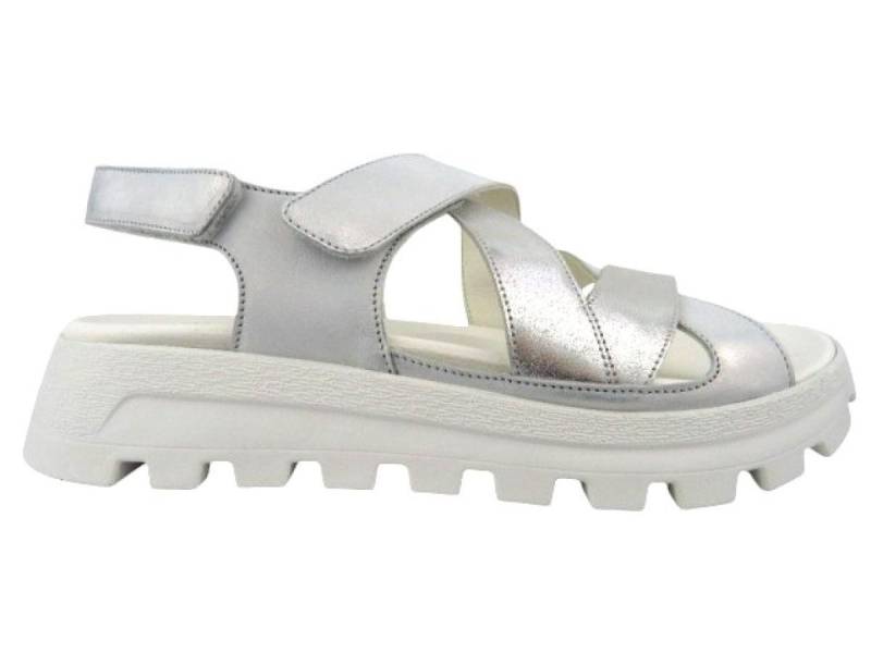 Waldläufer h-nele Sandale von Waldläufer