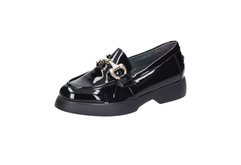 Waldläufer H-Penny Schnürschuh von Waldläufer