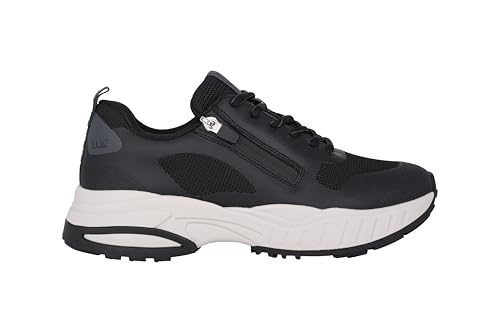 Waldläufer H Pero - Herren Sneaker - größe 40.5 (EU) 7 (UK) von Waldläufer