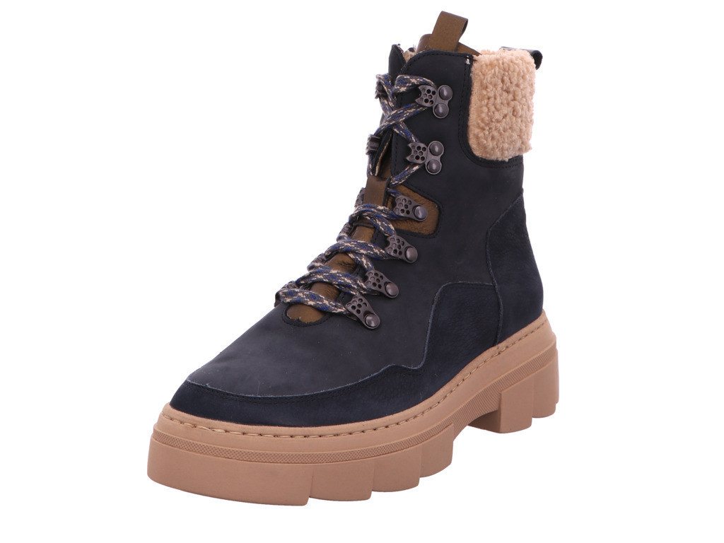 Waldläufer H-Saiga Stiefel von Waldläufer