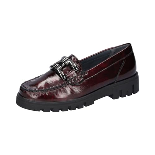 Waldläufer H-Serena Damen Halbschuhe, Größe:41 EU von Waldläufer