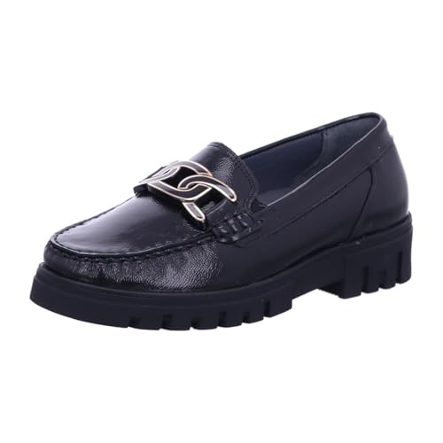 Waldläufer H-Serena Damen Halbschuhe, Größe:41.5 EU Waldläufer H-Serena Damen Halbschuhe, Größe:41.5 EU von Waldläufer