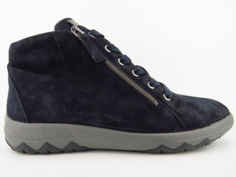 Waldläufer H-Teresa Stiefel von Waldläufer