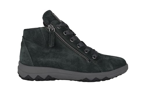 Waldläufer H-Teresa - damen stiefelette - größe 36 (EU) 3.5 (UK) von Waldläufer