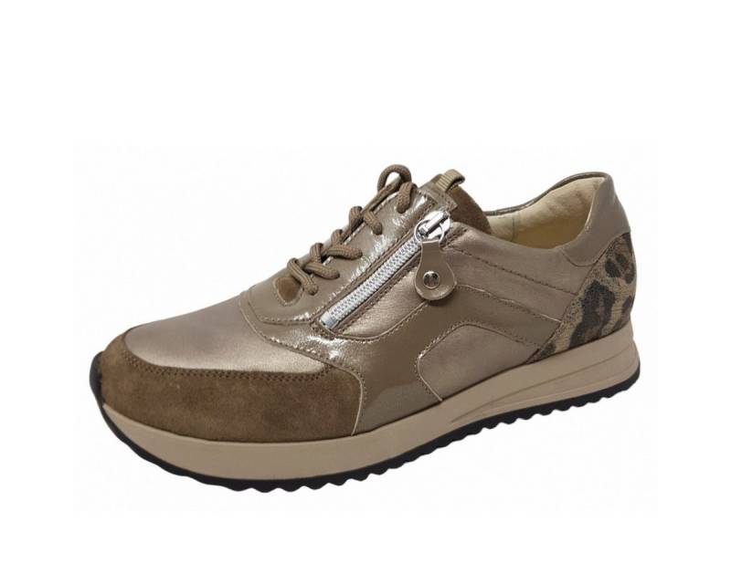 Waldläufer H- Vicky Schnürschuh von Waldläufer