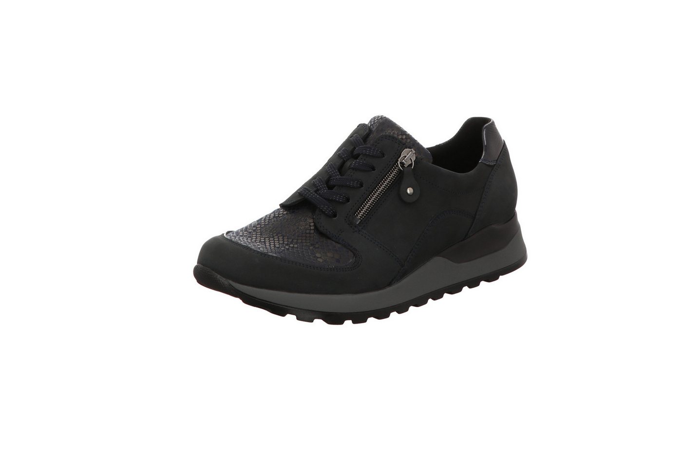 Waldläufer H64007 Schnürschuh von Waldläufer