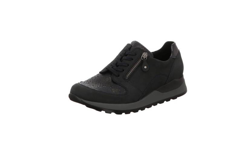 Waldläufer H64007 Schnürschuh von Waldläufer