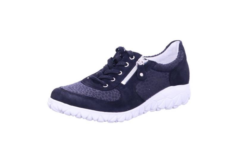 Waldläufer H89001-218 302 Schnürschuh von Waldläufer
