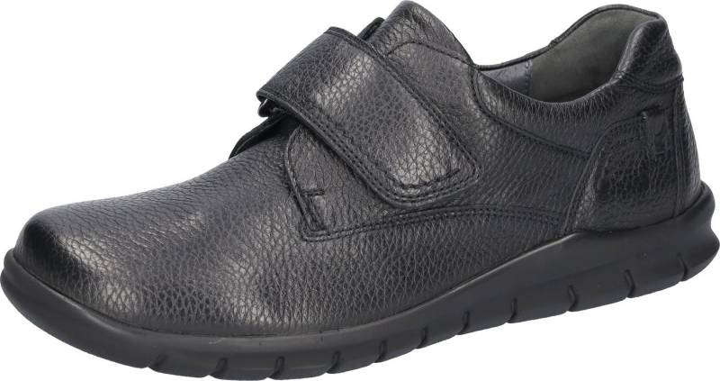 Waldläufer HECTOR Klettschuh Bequemschuh, Halbschuh, Sneaker in Komfortweite H (sehr weit) von Waldläufer