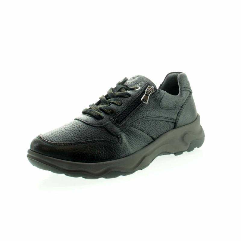 Waldläufer HIRSCH schwarz 8,5 von Waldläufer