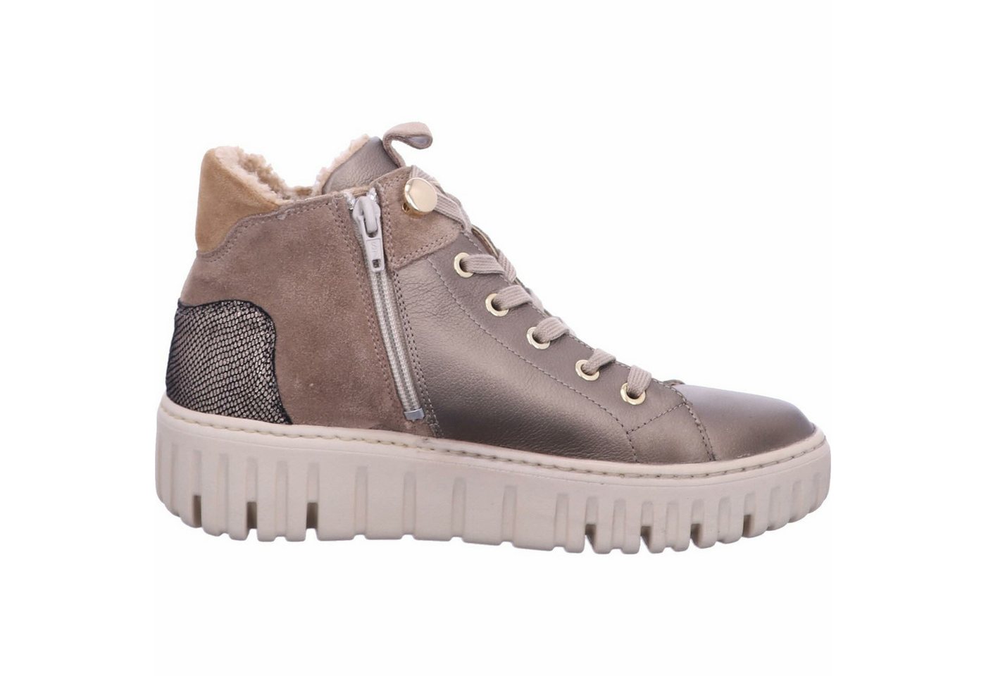 Waldläufer Halbschuhe für Damen Schnürboots (keine Angabe, 1-tlg., keine Angabe) von Waldläufer