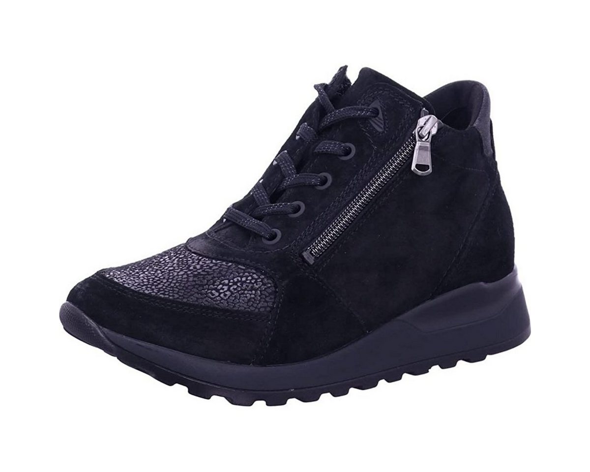 Waldläufer Halbschuhe für Damen Schnürschuh (1-tlg., keine Angabe) von Waldläufer