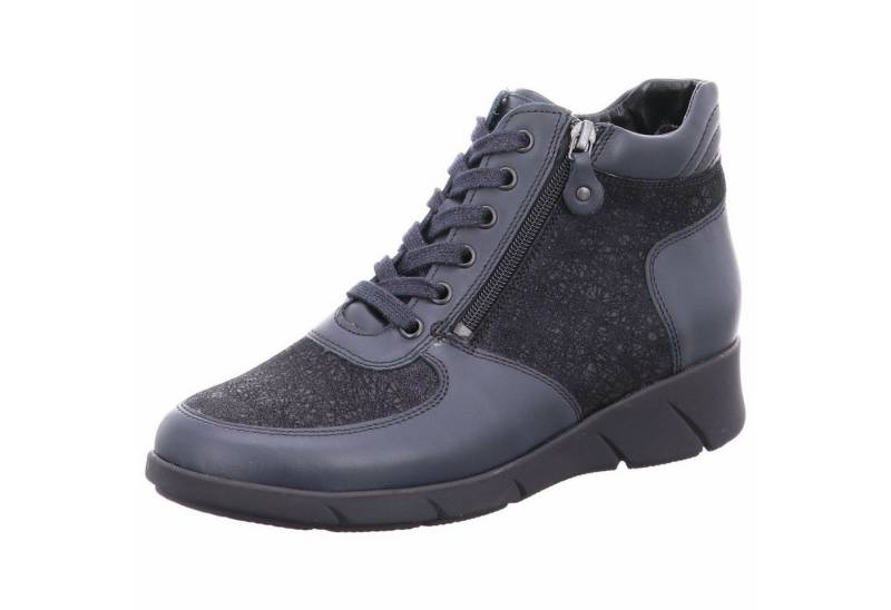 Waldläufer Halbschuhe für Damen Schnürschuh (1-tlg., keine Angabe) von Waldläufer