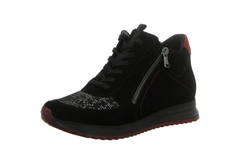 Waldläufer Halbschuhe für Damen Schnürschuh (1-tlg., keine Angabe) von Waldläufer