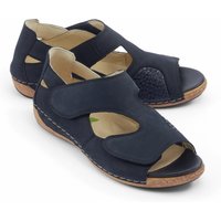 Waldläufer-Hallux Sandalenschuh von Waldläufer