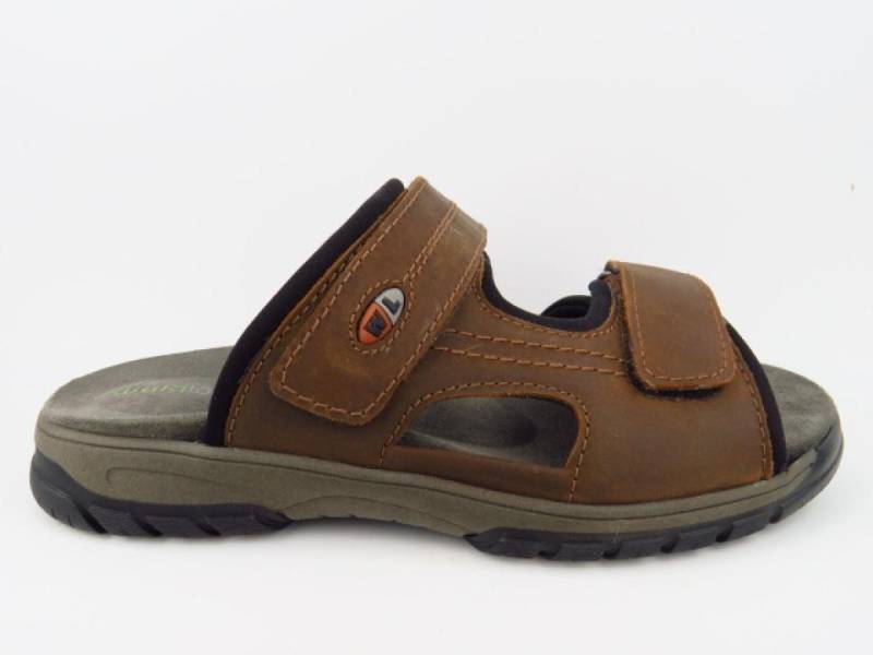 Waldläufer Harald Pantolette von Waldläufer