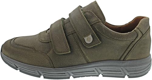 Waldläufer Haslo Klettschuh Braun Waldläufer Haslo Klettschuh Braun von Waldläufer