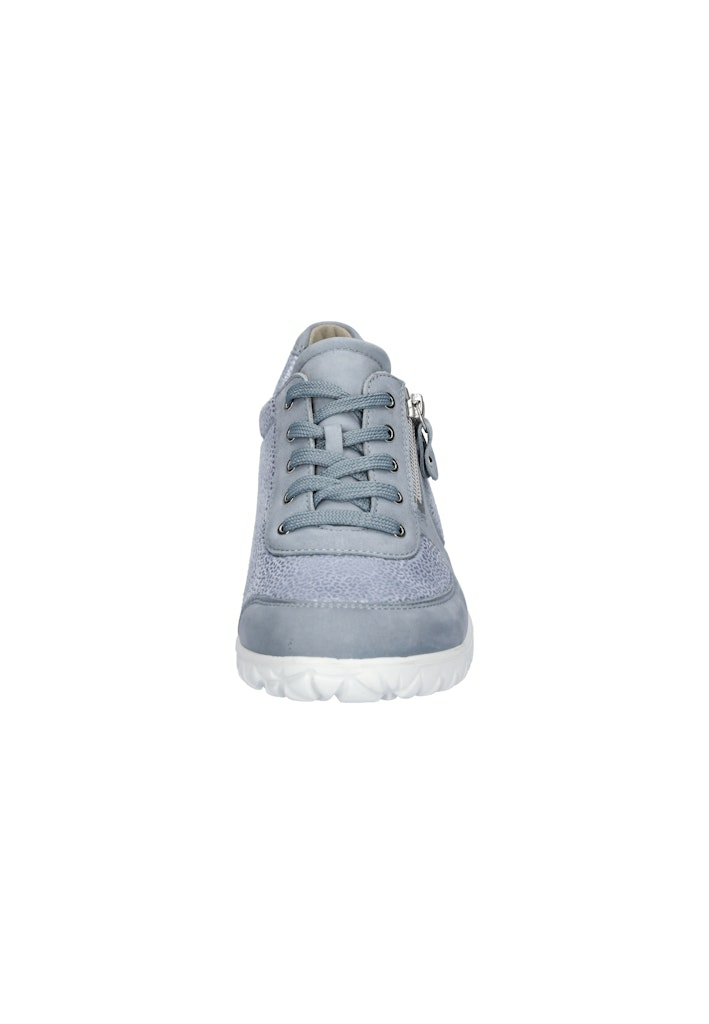 Waldläufer Havy Soft H89001-237 Blau 267 sky Sneaker 7,5 Waldläufer Havy Soft H89001-237 Blau 267 sky Sneaker 7,5 von Waldläufer