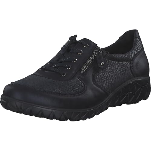 Waldläufer Havy Soft H89001 Notte UK5,5 - EU38,5 von Waldläufer