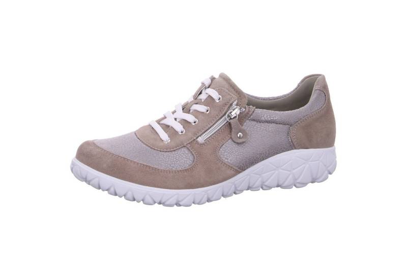 Waldläufer Havy Soft Schnürschuh von Waldläufer