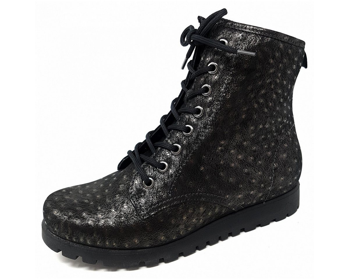 Waldläufer Hegli Stiefel von Waldläufer