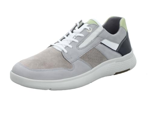 Waldläufer Adult Heiko grau Gr. 42 von Waldläufer