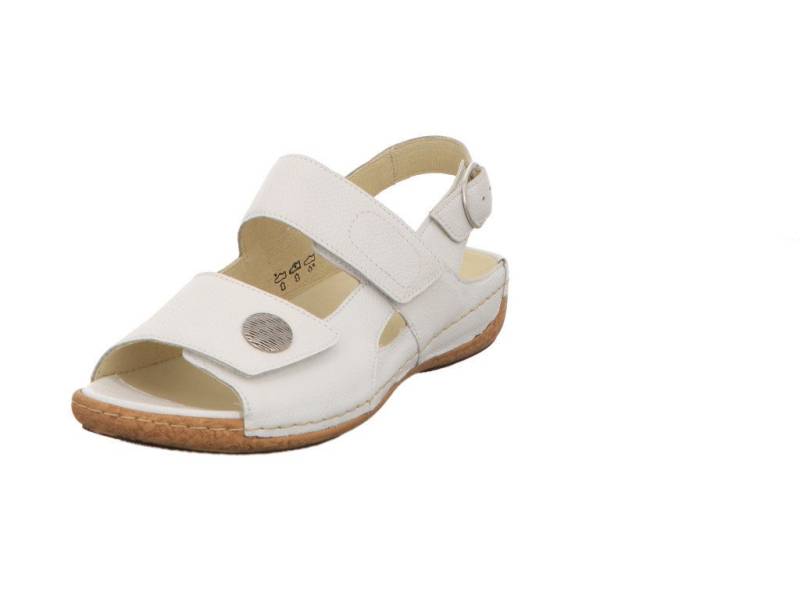 Waldläufer Heliett Sandalette von Waldläufer