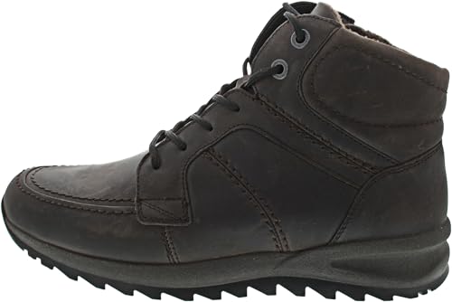 Waldläufer Helle Schnürstiefel Braun von Waldläufer
