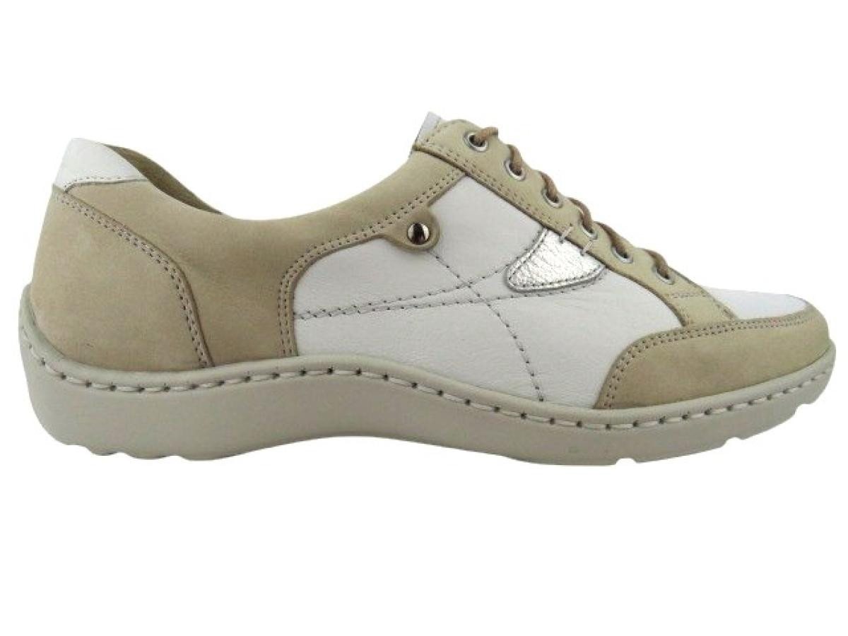 Waldläufer Henni Schnürschuh von Waldläufer