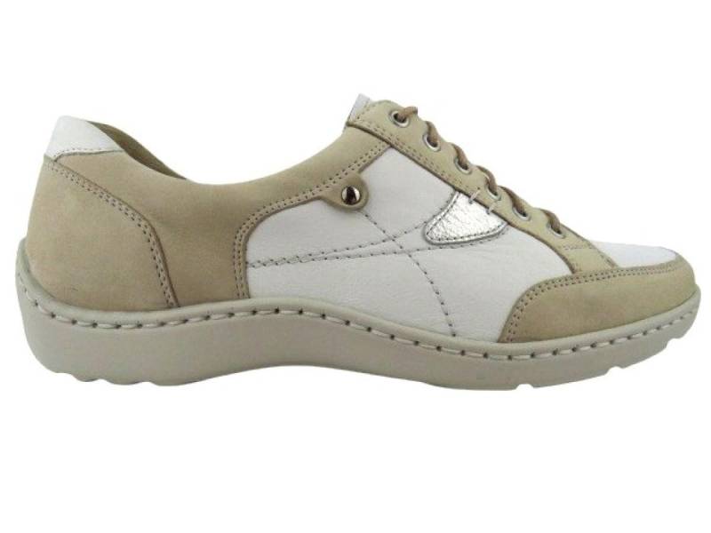 Waldläufer Henni Schnürschuh von Waldläufer