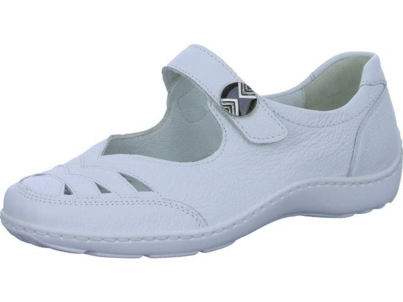 Waldläufer Henni Slipper von Waldläufer