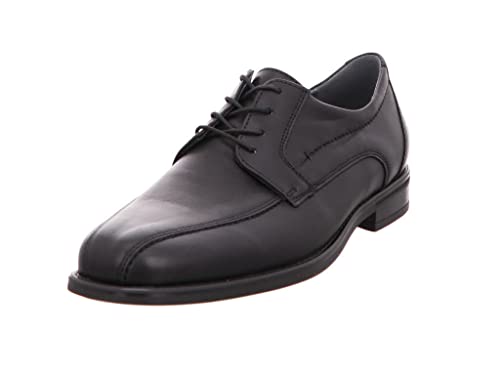 Waldläufer Henry Business Schuh Schwarz Waldläufer Henry Business Schuh Schwarz von Waldläufer