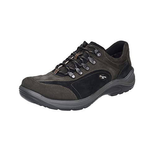 Waldläufer 415901 481 Herren Wanderschuhe, EU 44,5 von Waldläufer