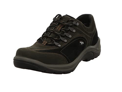 Waldläufer 415901 481 Herren Wanderschuhe, EU 44,5 von Waldläufer