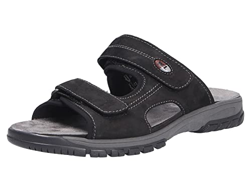 Waldläufer Herren Offene 372501-191-001 schwarz 369285 Waldläufer Herren Offene 372501-191-001 schwarz 369285 von Waldläufer