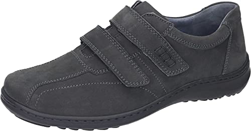 Waldläufer Herren Slipper 11 UK von Waldläufer