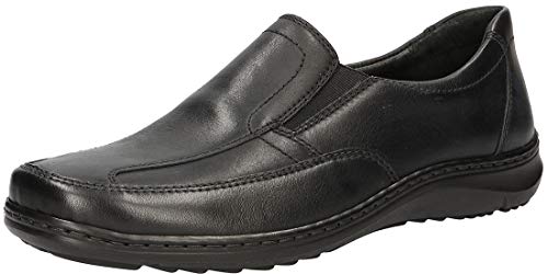 Waldläufer Herren Slipper Herwig 478501 191 055 braun 238111 Waldläufer Herren Slipper Herwig 478501 191 055 braun 238111 von Waldläufer